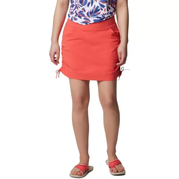 imageColumbia Womens Anytime Casual SkortJuicy
