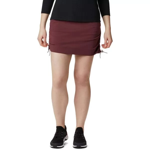 imageColumbia Womens Anytime Casual SkortMalbec