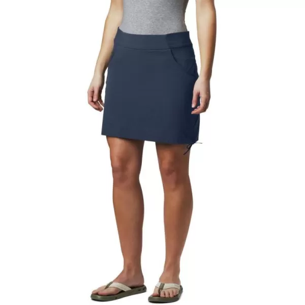 imageColumbia Womens Anytime Casual SkortNocturnal  Legacy