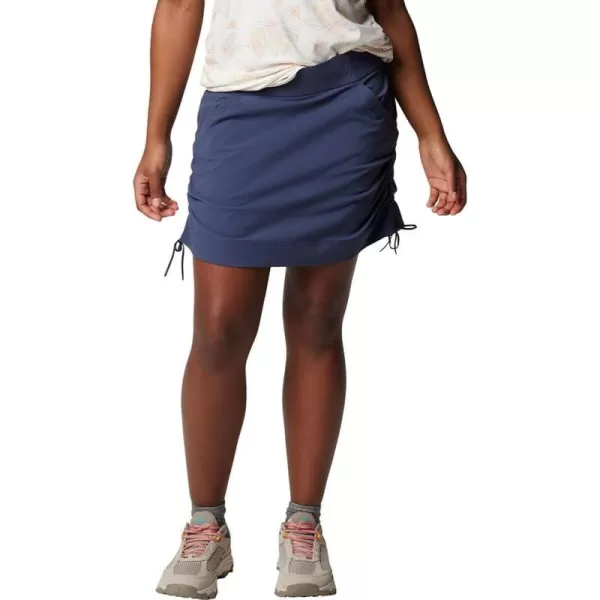 imageColumbia Womens Anytime Casual SkortNocturnal