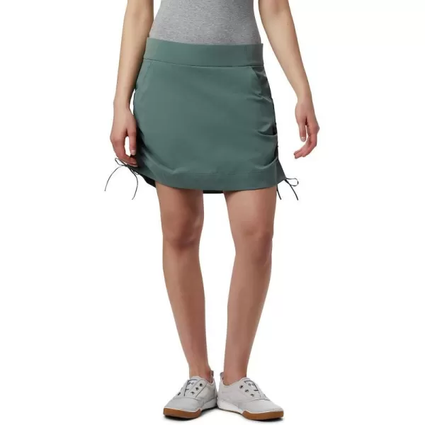 imageColumbia Womens Anytime Casual SkortPond