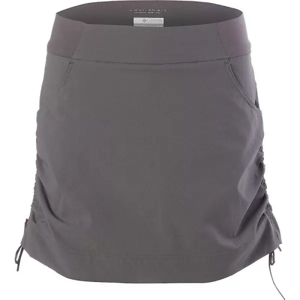 imageColumbia Womens Anytime Casual SkortPulse