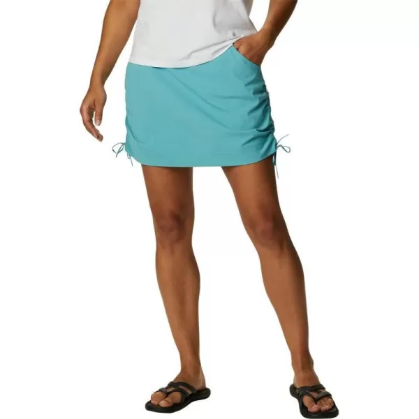 imageColumbia Womens Anytime Casual SkortSea Wave