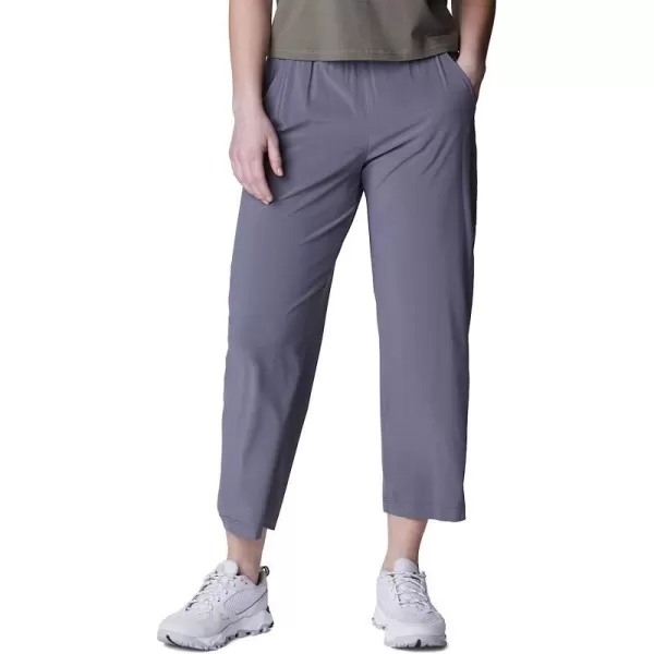 imageColumbia Womens Anytime Flex CapriCity Grey