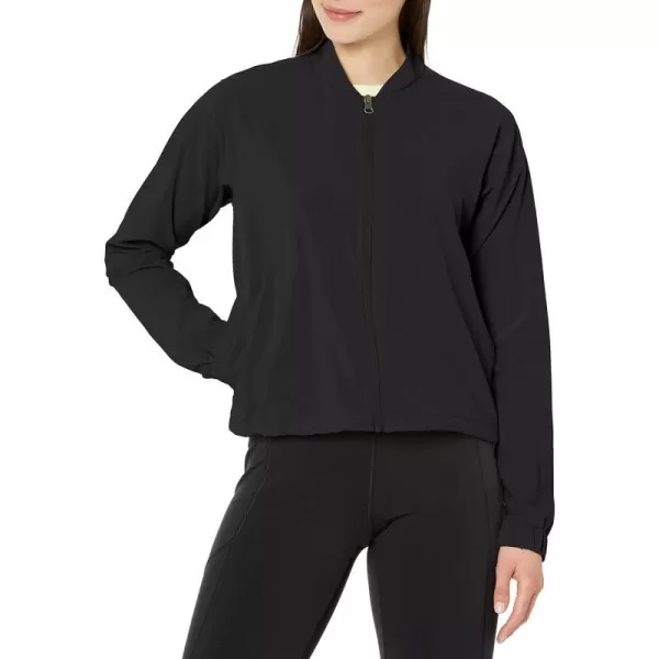 imageColumbia Womens Anytime Flex Full Zip JacketBlack
