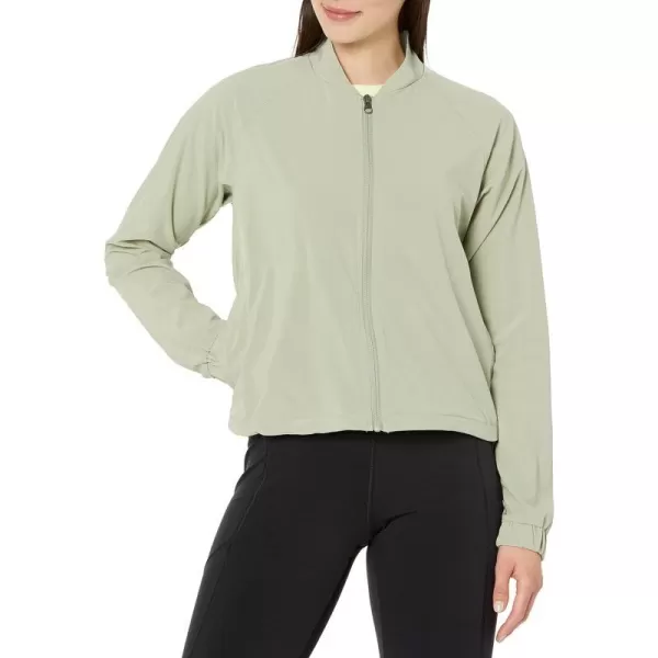 imageColumbia Womens Anytime Flex Full Zip JacketSafari