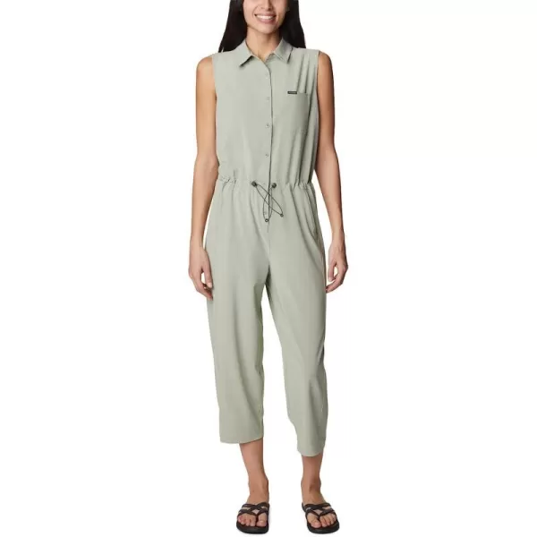 imageColumbia Womens Anytime Flex RomperSafari