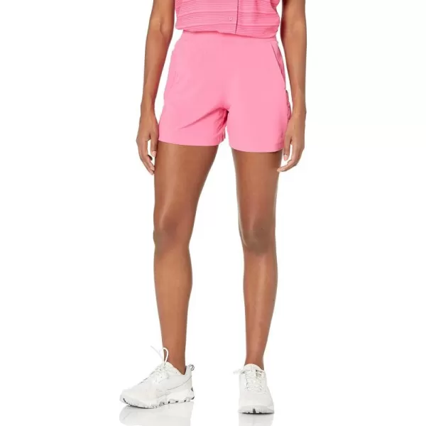 imageColumbia Womens Anytime Flex ShortWild Geranium