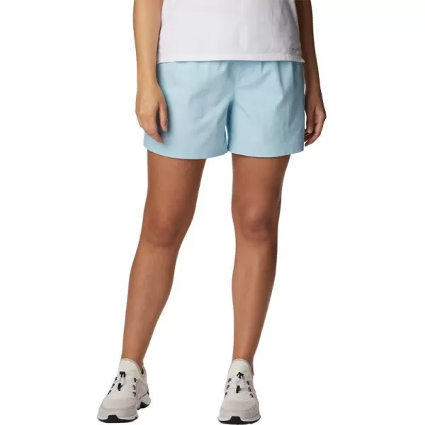 Spring Blue