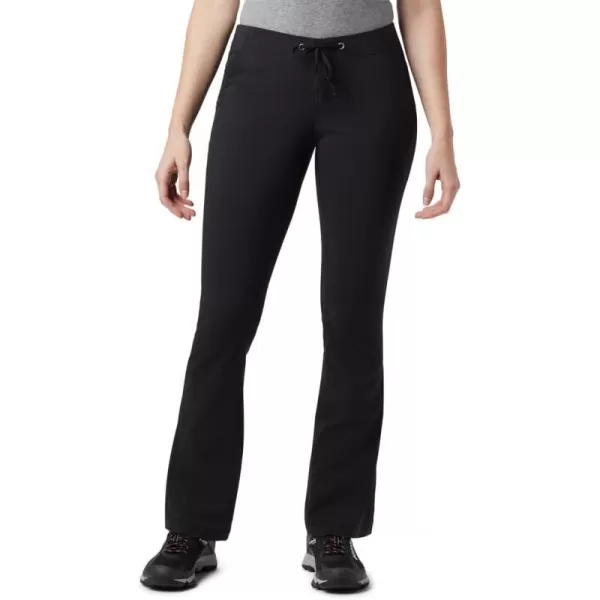 imageColumbia Womens Anytime Outdoor Boot Cut PantBlack