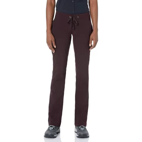 imageColumbia Womens Anytime Outdoor Boot Cut PantNew Cinder