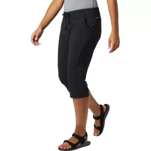 imageColumbia Womens Anytime Outdoor CapriBlack