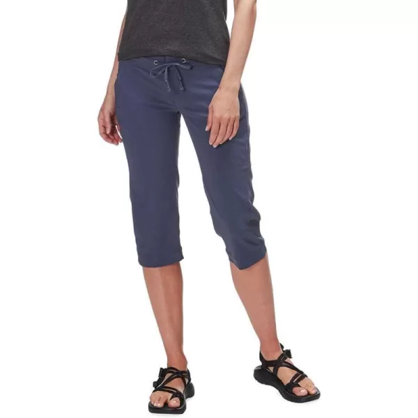imageColumbia Womens Anytime Outdoor CapriNocturnal