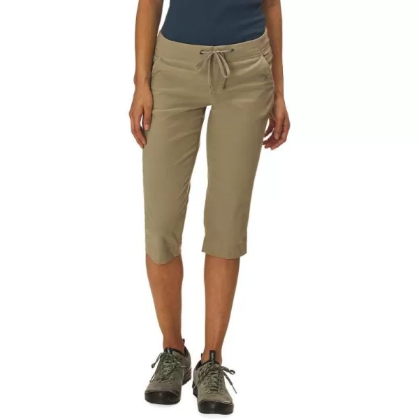 imageColumbia Womens Anytime Outdoor CapriTusk