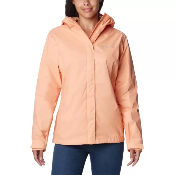 imageColumbia Womens Arcadia Ii JacketApricot Fizz