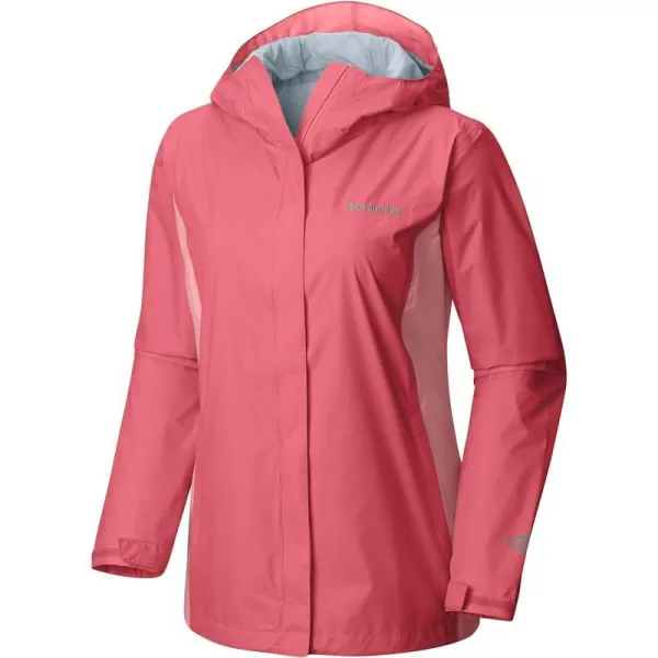 imageColumbia Womens Arcadia Ii JacketBlush PinkSorbet