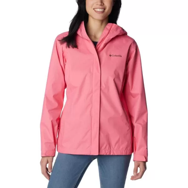 imageColumbia Womens Arcadia Ii JacketCamellia Rose