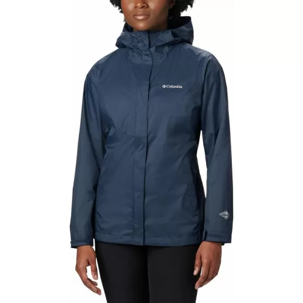 imageColumbia Womens Arcadia Ii JacketClassic Columbia Navy