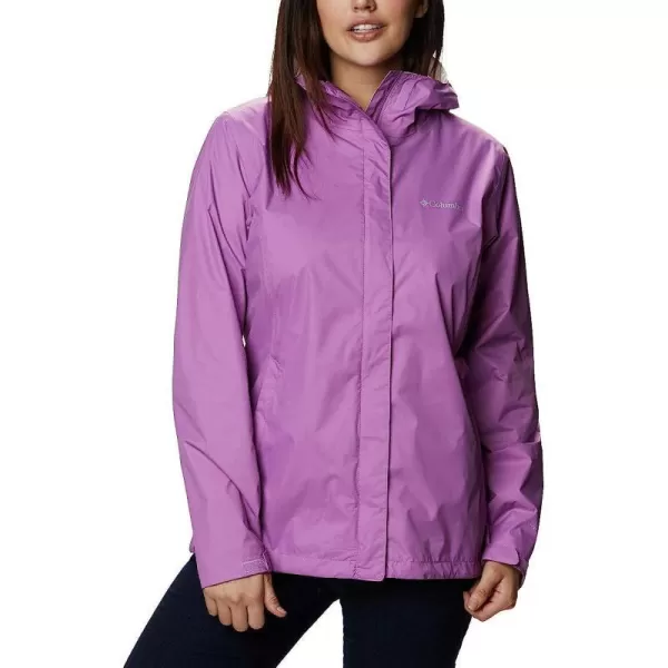 imageColumbia Womens Arcadia Ii JacketPlus Blossom Pink