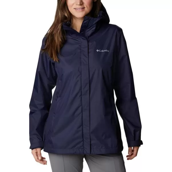 imageColumbia Womens Arcadia Ii JacketPlus Dark Nocturnal