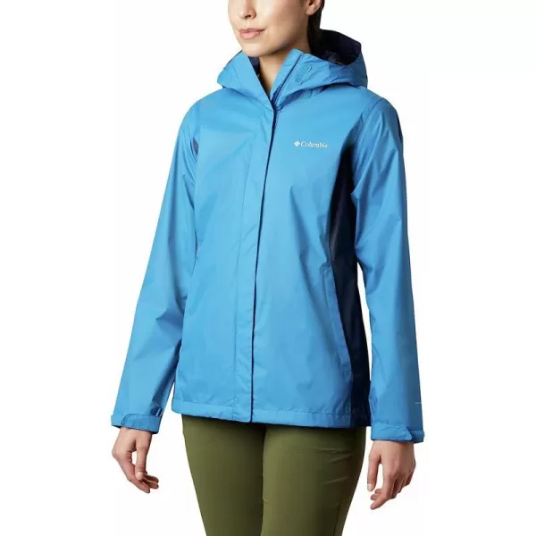 imageColumbia Womens Arcadia Ii JacketPlus Dark PoolNocturnal