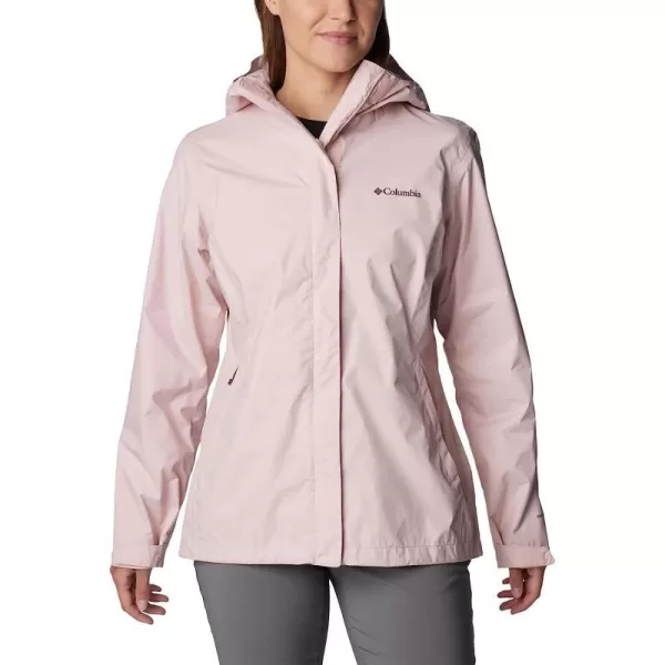 imageColumbia Womens Arcadia Ii JacketPlus Dusty Pink