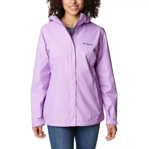 imageColumbia Womens Arcadia Ii JacketPlus Gumdrop