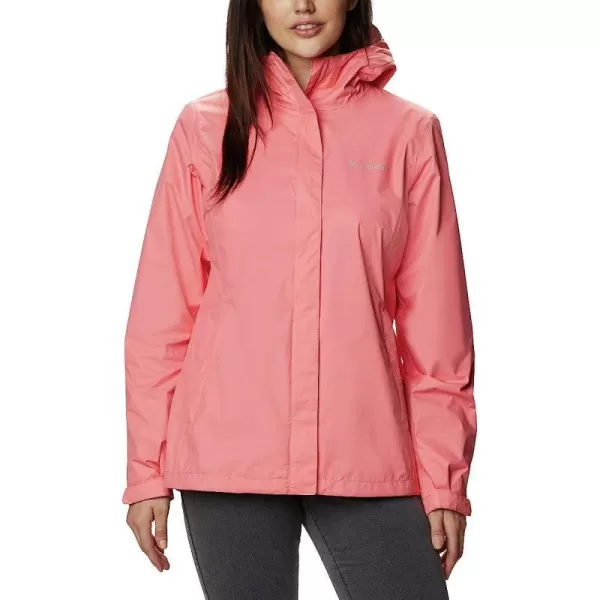 imageColumbia Womens Arcadia Ii JacketPlus Salmon