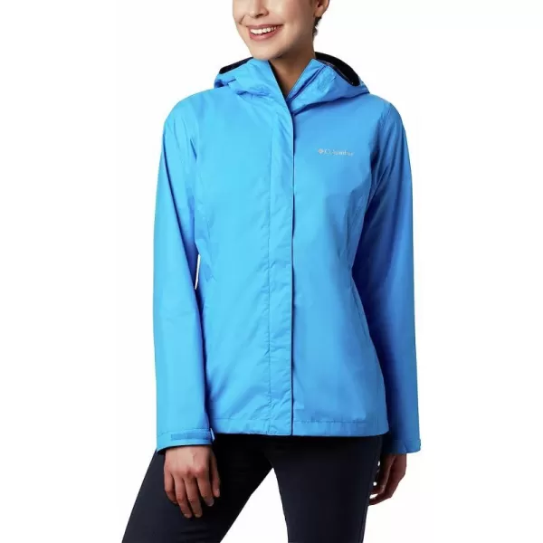 imageColumbia Womens Arcadia Ii JacketPlus Static Blue