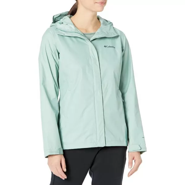imageColumbia Womens Arcadia Ii JacketRegular Aqua Tone