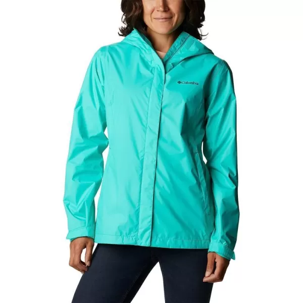 Regular Electric Turquoise