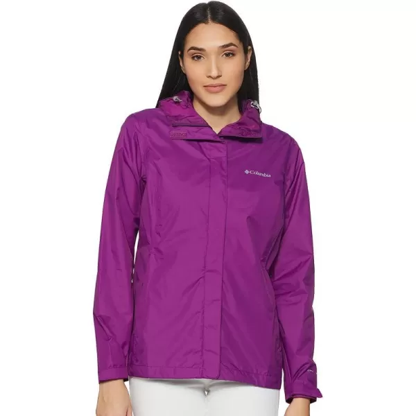 Regular Plum