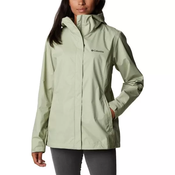 imageColumbia Womens Arcadia Ii JacketRegular Safari