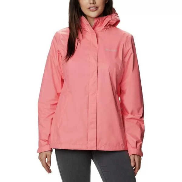 imageColumbia Womens Arcadia Ii JacketRegular Salmon