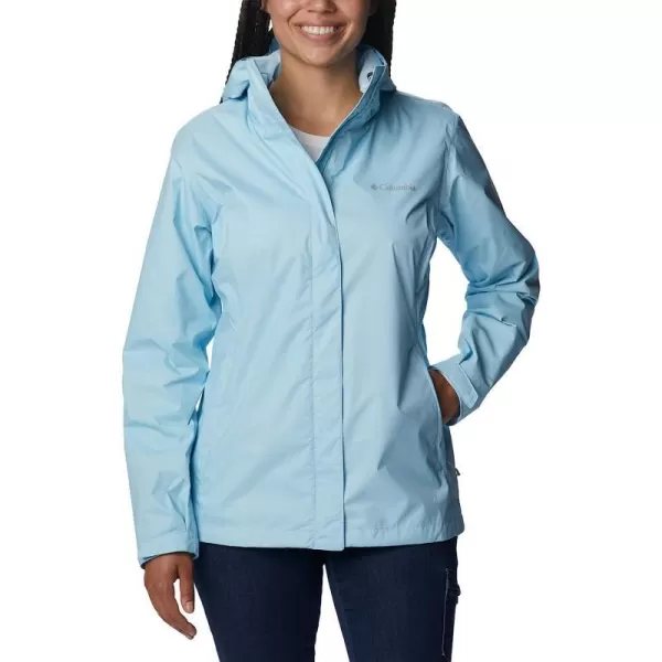 imageColumbia Womens Arcadia Ii JacketRegular Spring Blue