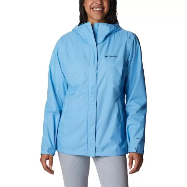 Regular Vista Blue