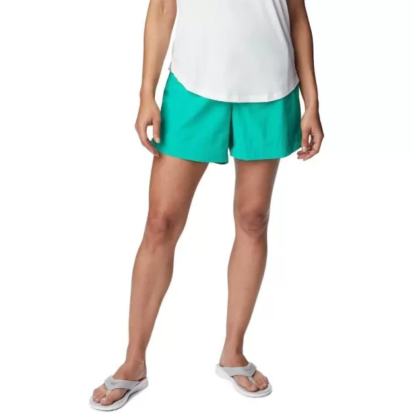 imageColumbia Womens Backcast Water ShortCircuit