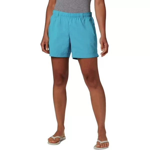imageColumbia Womens Backcast Water ShortClear Water