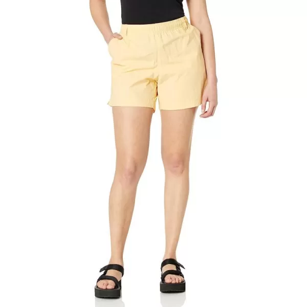 imageColumbia Womens Backcast Water ShortCocoa Butter