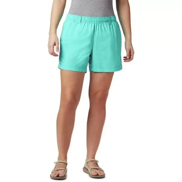 imageColumbia Womens Backcast Water ShortDolphin