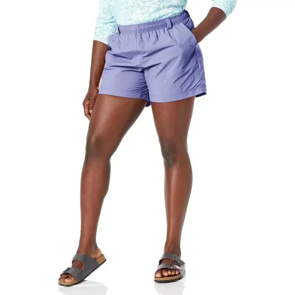 imageColumbia Womens Backcast Water ShortFairytale