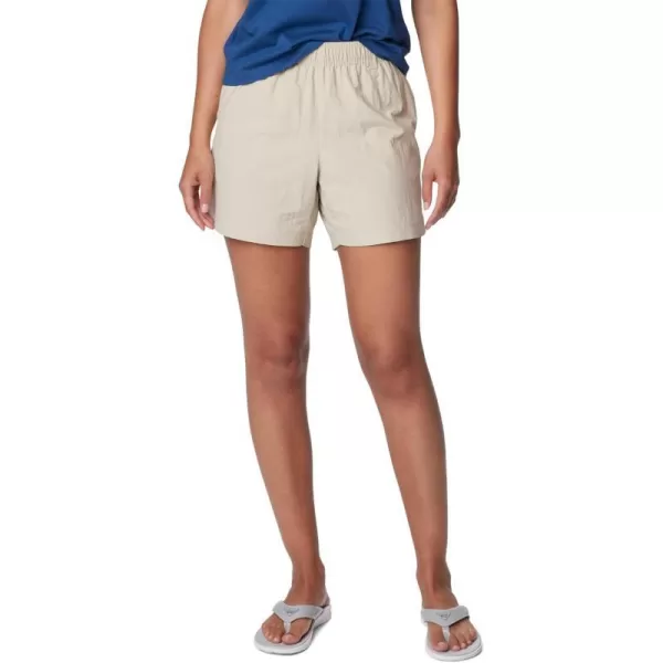 imageColumbia Womens Backcast Water ShortFossil