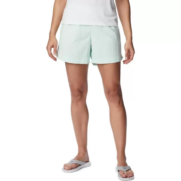 imageColumbia Womens Backcast Water ShortGullfoss Green
