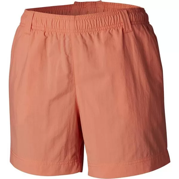 imageColumbia Womens Backcast Water ShortLychee