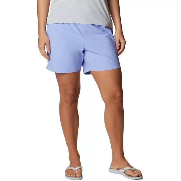 imageColumbia Womens Backcast Water ShortSerenity