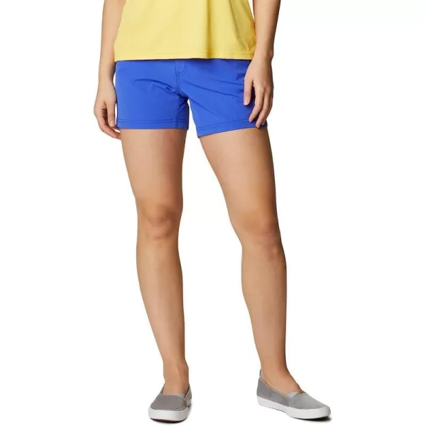 imageColumbia Womens Backcast Water ShortStorm