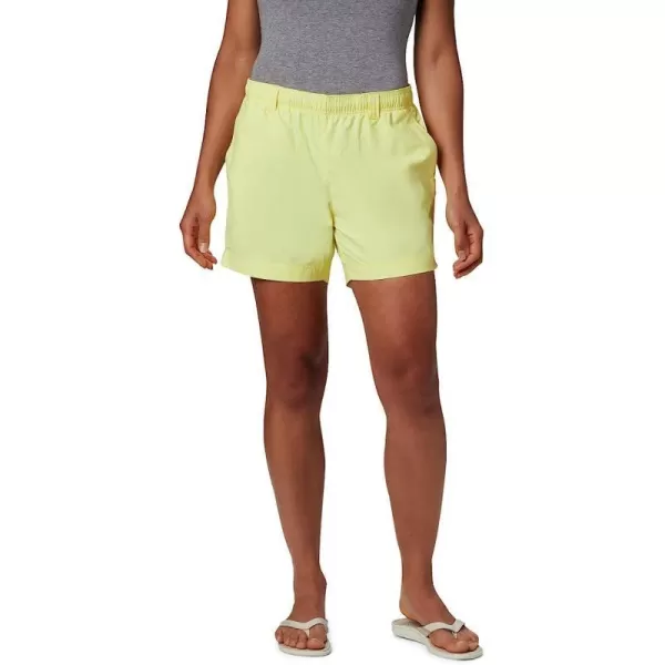imageColumbia Womens Backcast Water ShortSunnyside