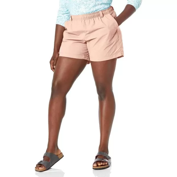 imageColumbia Womens Backcast Water ShortTiki Pink