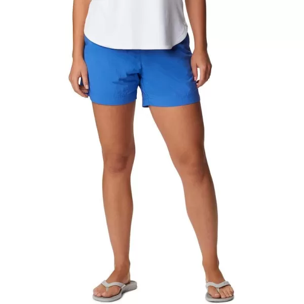 imageColumbia Womens Backcast Water ShortVivid Purple
