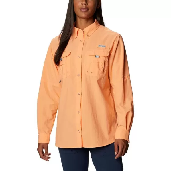 imageColumbia Womens Bahama LsBright Nectar
